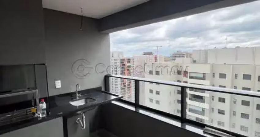 Apartamento de 69m² com 02 quartos sendo 01 suíte disponível para venda e locação - bonfim paulista