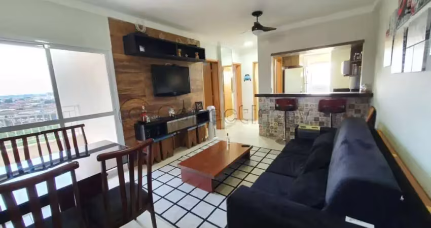 Apartamento padrão 54m² disponível para locação e venda / bairro ipiranga em ribeirão preto.