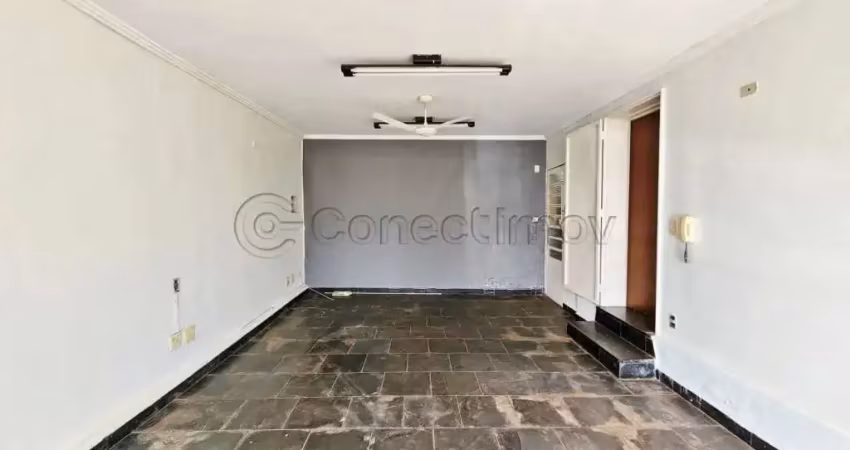 Ponto comercial à venda na Rua Eliseu Guilherme, Quadra 06 - Lote 11, Jardim América, Ribeirão Preto