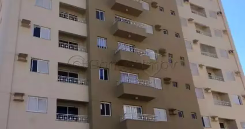Apartamento de 66m² com 02 quartos sendo 01 suíte disponível para venda e locação - nova aliança