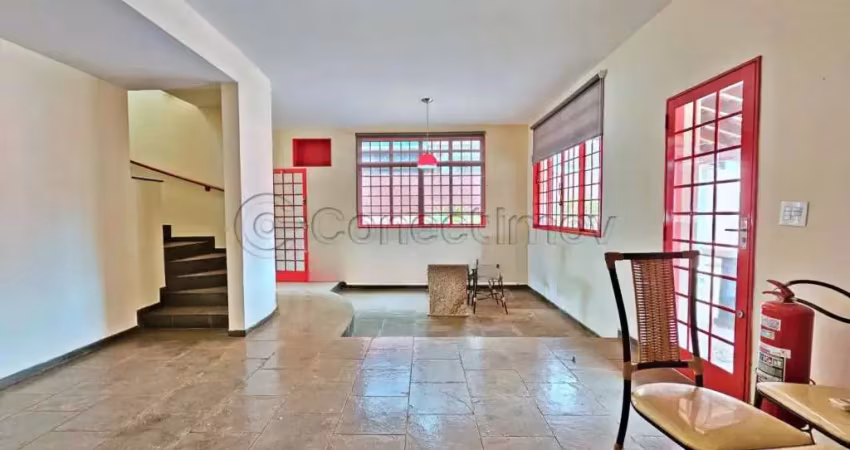 Casa com 3 quartos à venda na Rua Felipe Achê, 397, Jardim São Luiz, Ribeirão Preto