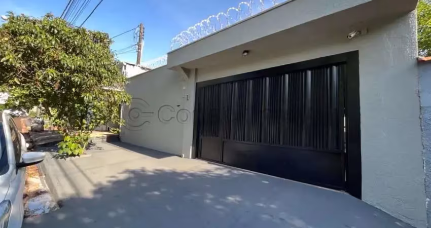 Casa com 3 quartos à venda na Rua Deputada Ivete Vargas, 119, Jardim São José, Ribeirão Preto