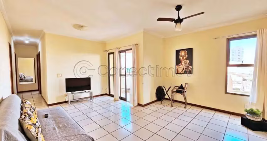 Excelente localização e conforto - encontre seu novo lar com a imobiliária conectimov.