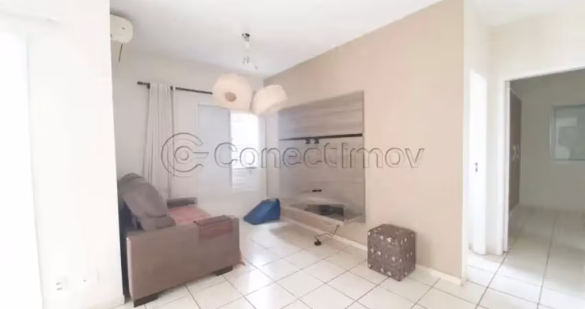 Apartamento 67,00m² 02 quartos sendo 01 suíte disponível para locação e venda no bairro parque industrial lagoinha, ribeirão preto