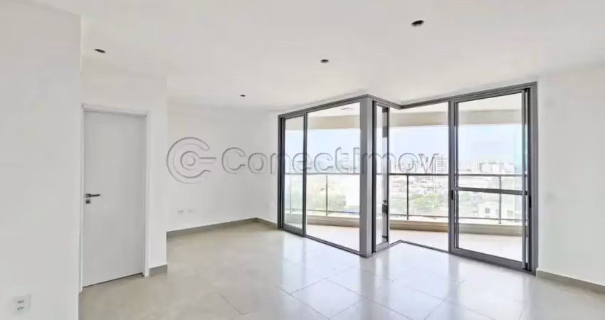 Apartamento de 57m² com 01 quarto para locação e venda - alto da boa vista