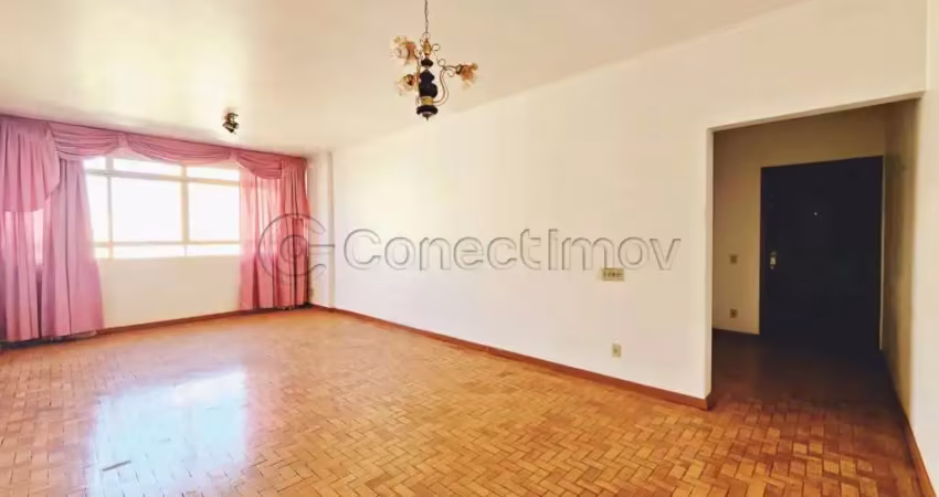 Apartamento de 172m² com 03 quartos sendo 01 suíte disponível para locação e venda  - centro