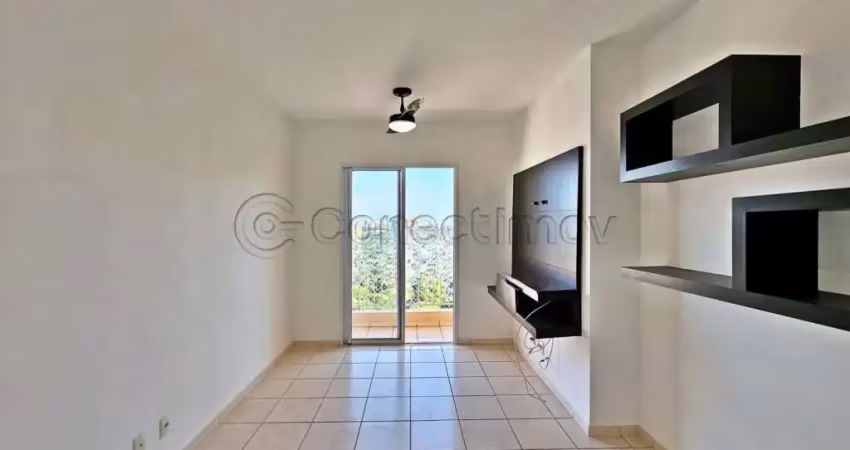 Apartamento padrão de 69m² disponível para venda - jardim botânico