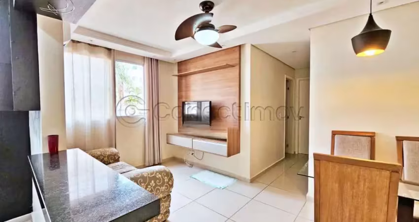 Apartamento de 49m² disponível para venda -  parque industrial lagoinha
