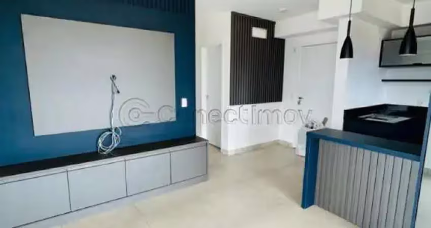 Apartamento de 69m² com 02 quartos sendo 01 suíte para venda - jardim sumaré