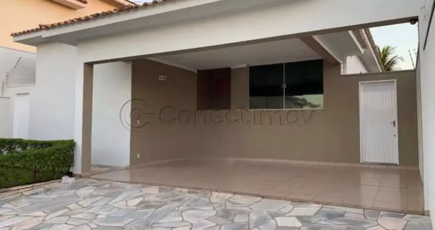 Casa de 240m² com 04 quartos sendo 02 suítes para locação e venda - ribeirânia