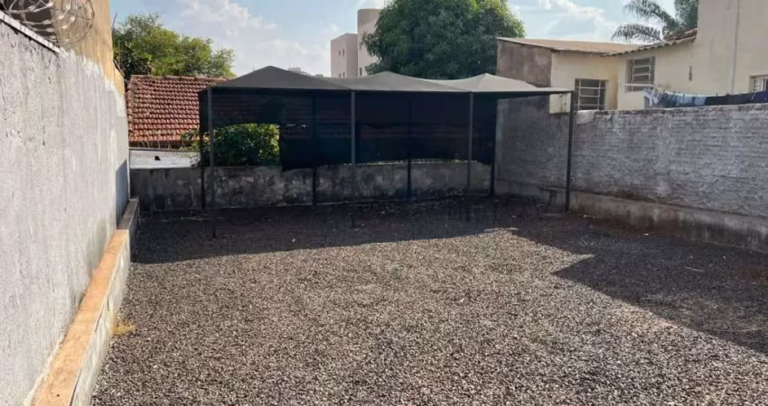Terreno de 410m² disponível para locação e venda - campos elísios