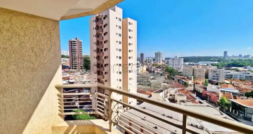 Apartamento padrão de 72m² disponível para venda - vila seixas