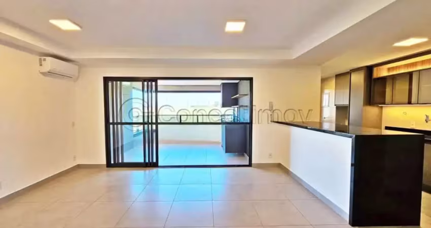 Apartamento de 126m² disponível para venda - jardim olhos d`água ii