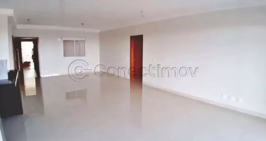 Apartamento de 195m² com 3 suítes disponível para venda - residencial alto do ipê