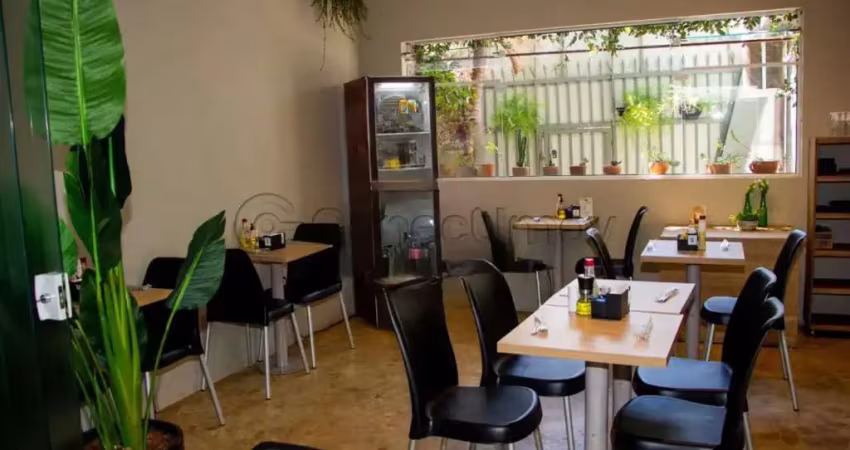 Salão de 520m² com 02 banheiros para venda - jardim américa