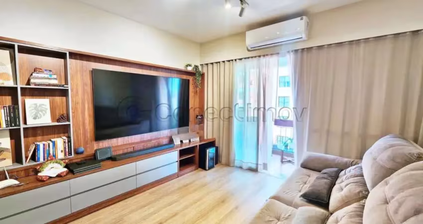 Apartamento de 128m² disponível para locação e venda - centro