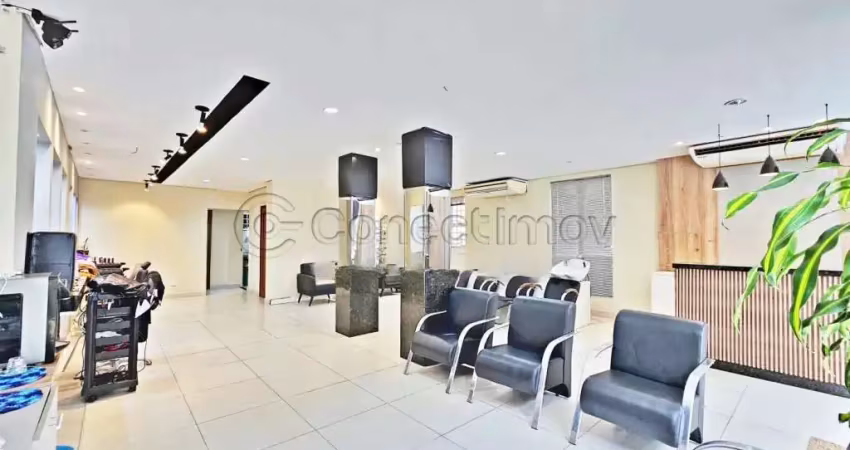 Imóvel comercial de 140 m² disponível para locação e venda - vila seixas