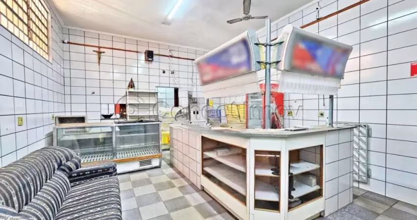 Casa de 187m² com 02 quartos disponível para locação e venda - vila tibério