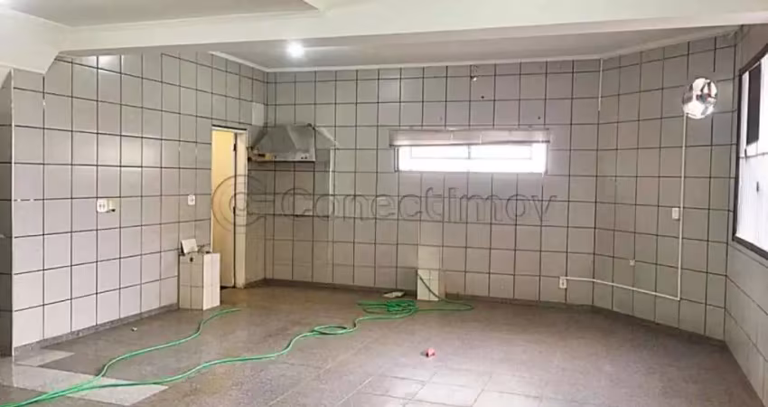 Imóvel comercial 293,00m² 01 banheiro disponível para locação e venda / bairro jardim paulistano, ribeirão preto