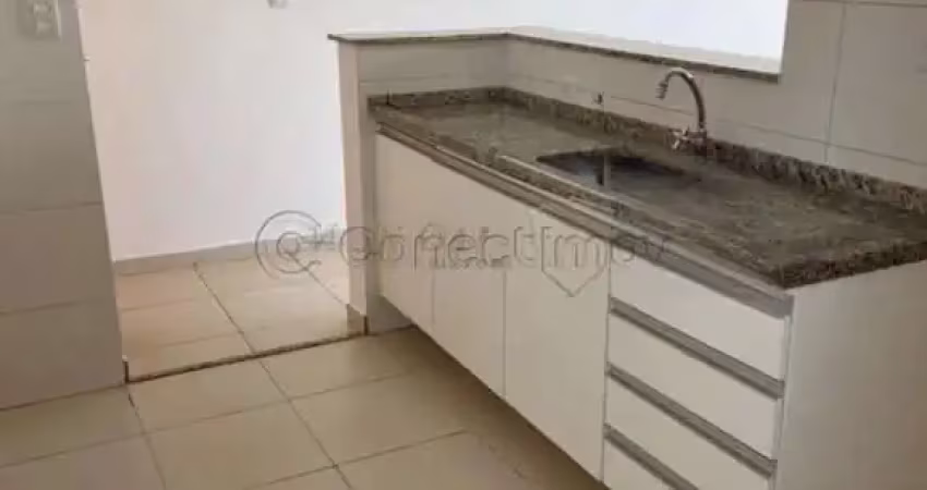 Apartamento de 45,75m² com 01 quarto e suíte para locação e venda - jardim nova aliança