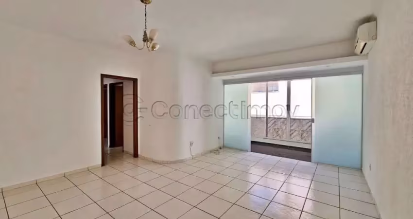 Apartamento com 3 quartos à venda na Avenida Professor João Fiúsa, apto, Jardim Canadá, Ribeirão Preto