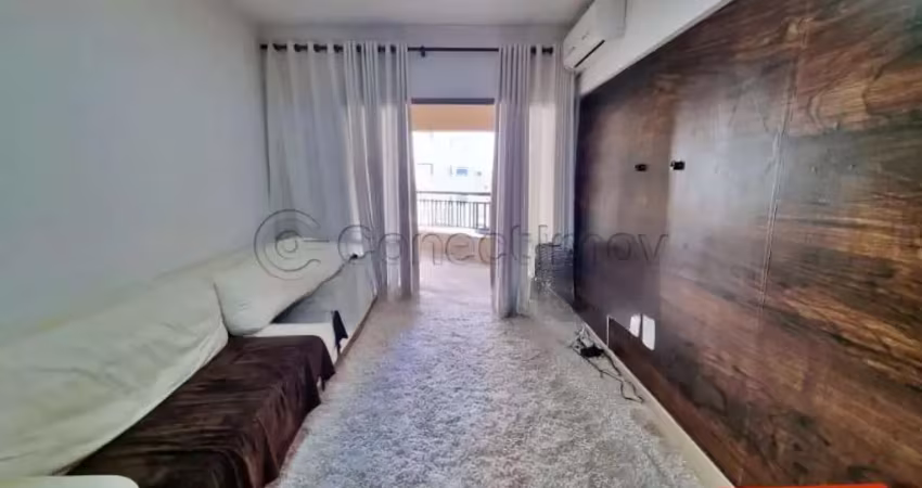 Apartamento 105m² 03 suítes disponível para locação e venda - jardim botânico