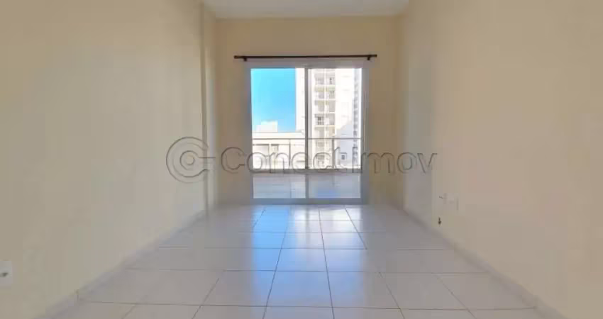 Apartamento 65,00m² 02 quartos sendo 01 suíte disponível para locação e venda no bairro jardim nova aliança, ribeirão.