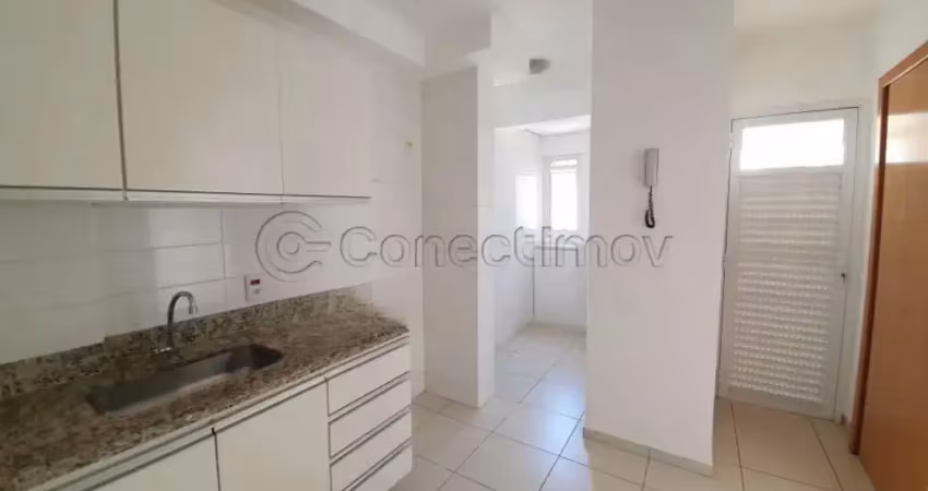Apartamento 78,00m²  03 quartos sendo 01 suíte  disponível para locação e venda no bairro jardim nova aliança, ribeirão preto-sp