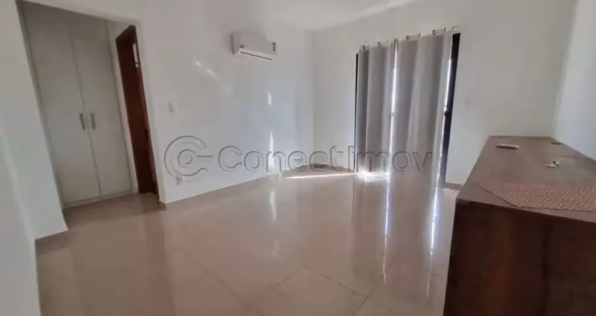 Apartamento 40,06m², 01 quarto sendo suíte   kitchnet disponível para locação e venda / bairro vila ana maria, ribeirão preto