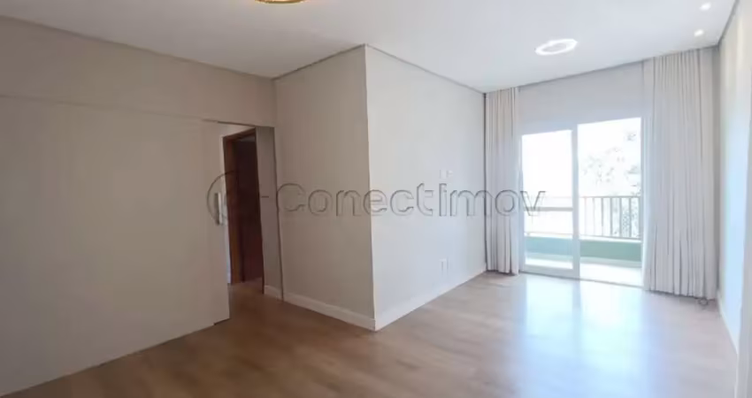Apartamento 98m² com 03 quartos sendo 01 suíte para venda - jardim botânico