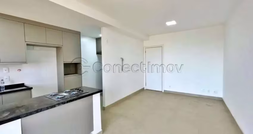 Apartamento com 2 quartos à venda na Rua Maria Spagnol Gabaldo, Apto., 1700, Quinta da Primavera, Ribeirão Preto