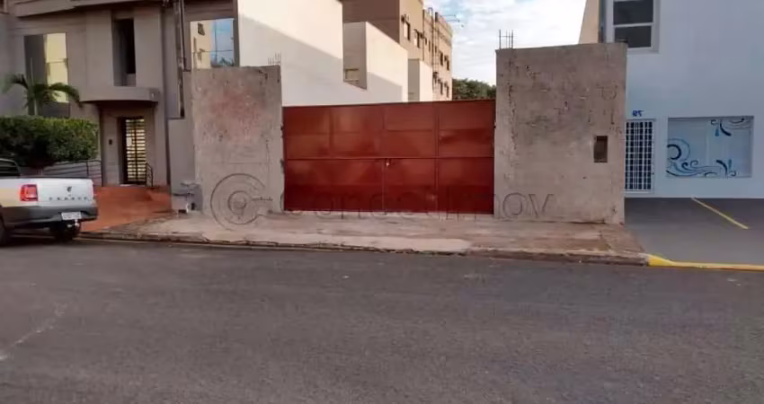 Terreno padrão de 300m² disponível para locação e venda - jardim canadá