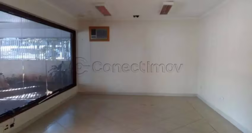 Casa comercial de 312m² disponível para locação - ribeirânia.