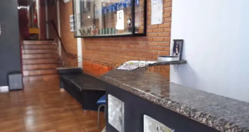 Imóvel comercial de 350m² com 04 banheiros disponível para locação e venda - jardim palma travassos