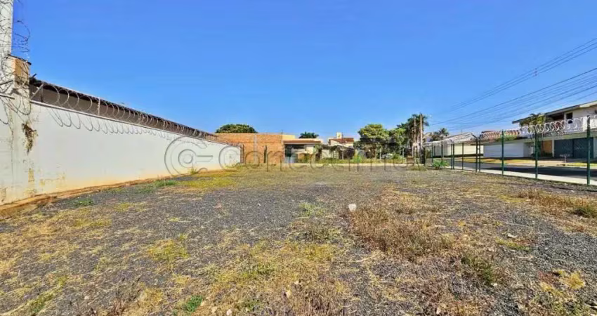 Terreno de 401 disponível pra locação e venda  - alto da boa vista