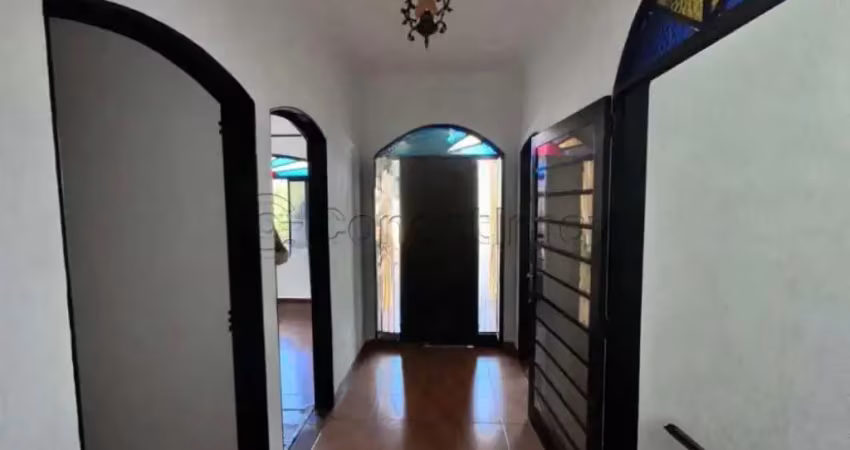 Casa de 250m² com 04 quartos sendo 01 suíte para locação e venda - sumarezinho