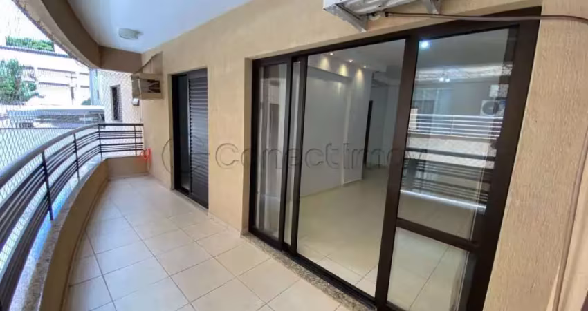 Apartamento padrão 105m² disponível para venda no bairro jardim botânico em ribeirão preto.