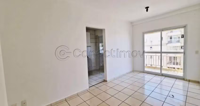 Apartamento de 57m² com 02 quartos para locação e venda  - parque industrial lagoinha