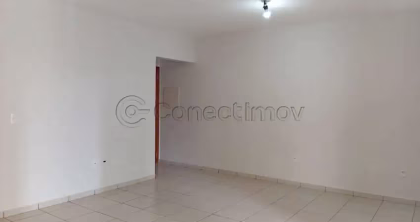 Apartamento de 112m² com 03 quartos sendo 01 suíte para locação - nova aliança