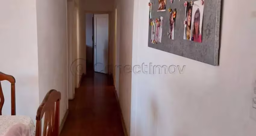 Apartamento de 96m² com 04 quartos para locação - centro