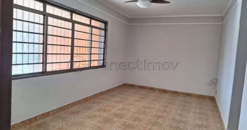 Casa padrão 160m² com 03 quartos disponível para venda e locação - campos elíseos.