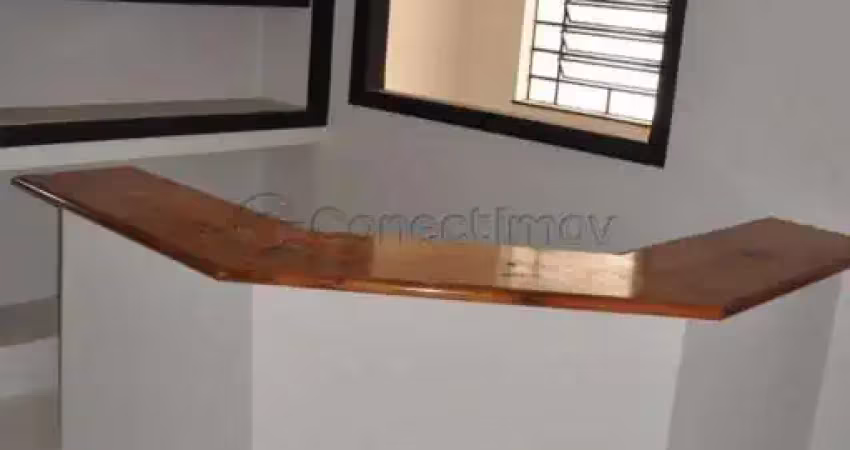Casa comercial de 389m² com 08 salas disponível para venda - jardim são luiz.