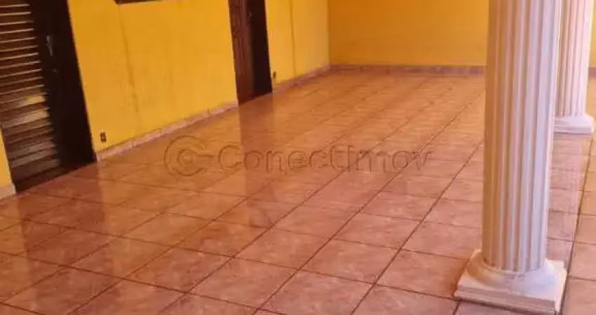 Casa de 281m² com 04 quartos sendo 01 suíte à venda - sumarezinho