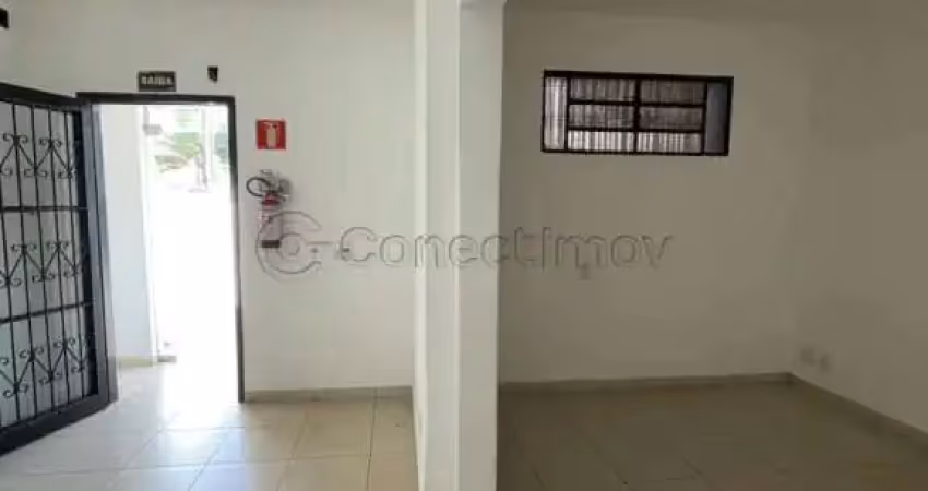 Ponto comercial à venda na Avenida Independência, Vila Seixas, Ribeirão Preto