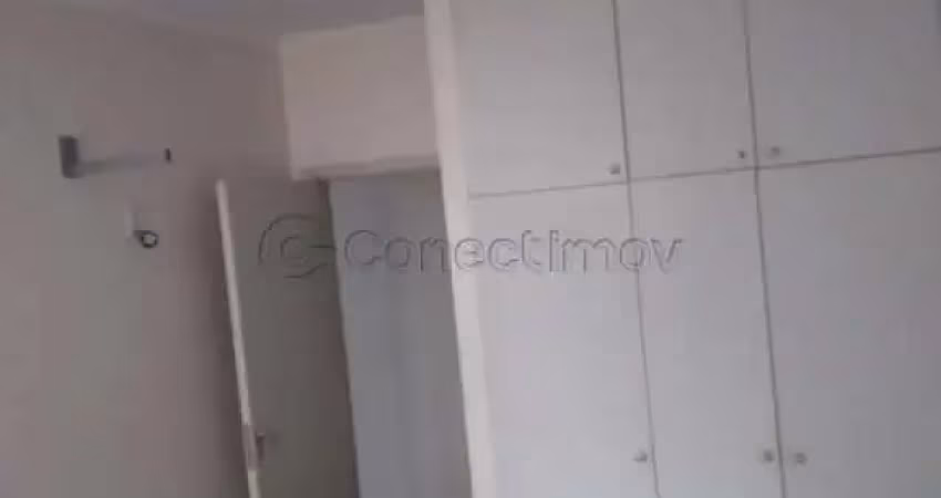 Apartamento de 47m² com 01 quarto para venda - centro