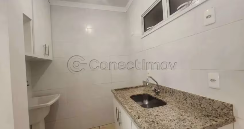 Kitchnet 30m² disponível para locação e venda / bairro nova aliança, ribeirão preto