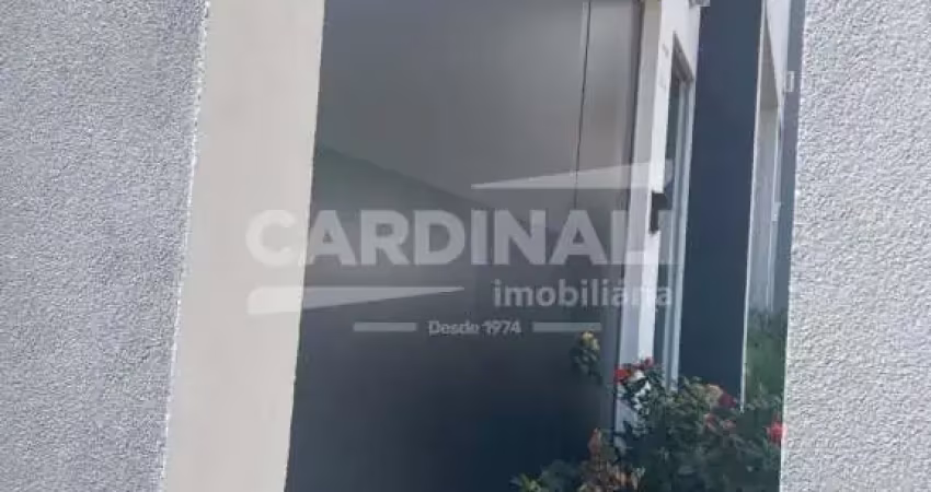 Salão comercial de 55m² com 01 banheiro para locação - alto da boa vista