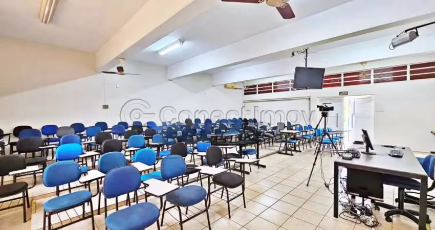 Prédio comercial de 202m² disponível para locação - parque dos bandeirantes