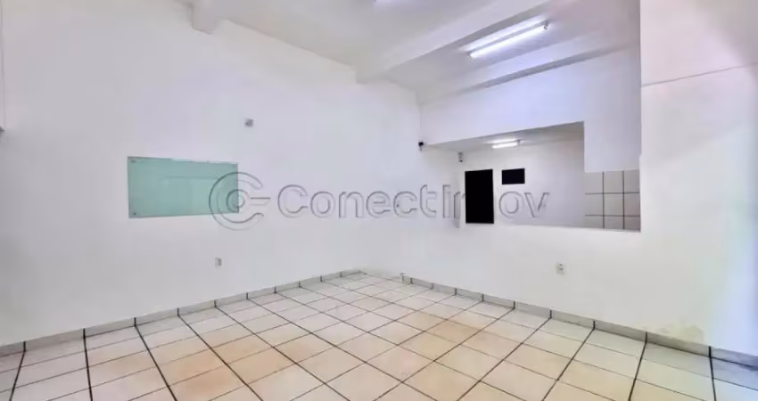 Prédio comercial de 140m² disponível para locação - sumarézinho.