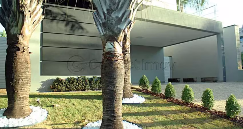 Casa em condomínio de 330m² disponível para venda -  jardim saint gerard.